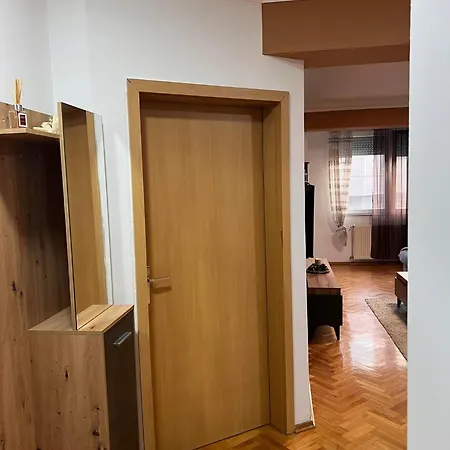 公寓 Comfy 斯科普里